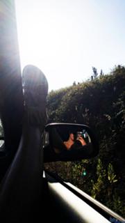 Alice Sabatini feet photo 6