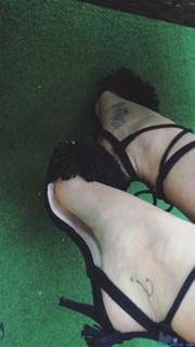 Alice Sabatini feet photo 19