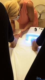Alice Sabatini feet photo 17