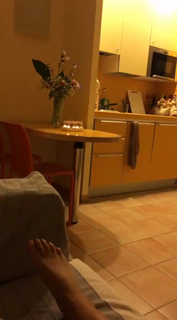 Alice Sabatini feet photo 5