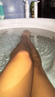 Alice Sabatini feet photo 2