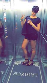 Alice Sabatini feet photo 19