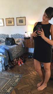 Alice Sabatini feet photo 18