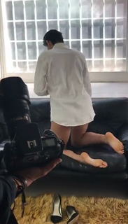 Alice Sabatini feet photo 11