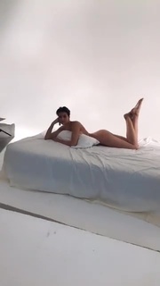 Alice Sabatini feet photo 3