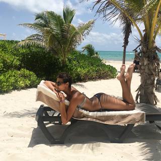 Alice Sabatini feet photo 17