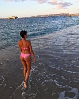Alice Sabatini feet photo 16