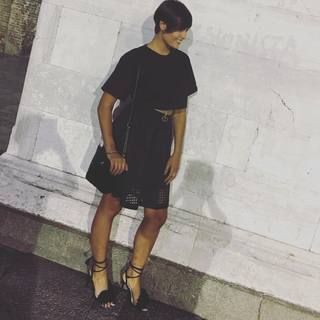 Alice Sabatini feet photo 13