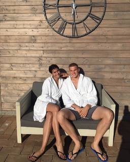 Alice Sabatini feet photo 8