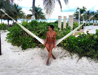 Alice Sabatini feet photo 20