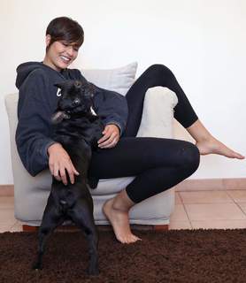 Alice Sabatini feet photo 18