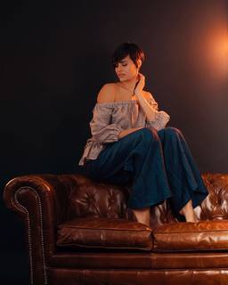 Alice Sabatini feet photo 17