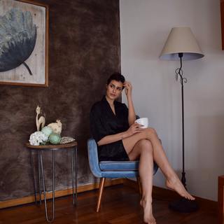 Alice Sabatini feet photo 16
