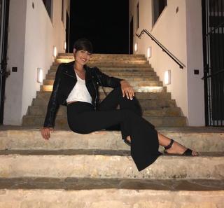 Alice Sabatini feet photo 10