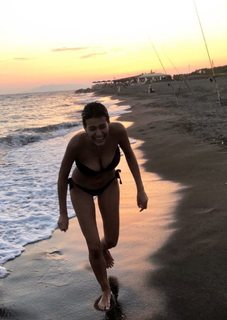 Alice Sabatini feet photo 20