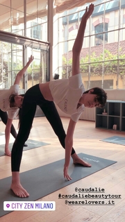 Alice Sabatini feet photo 14