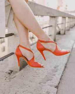 Alice Sabatini feet photo 11
