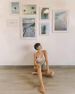 Alice Sabatini feet photo 10