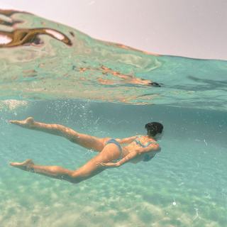 Alice Sabatini feet photo 4
