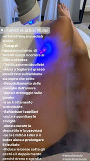 Alice Sabatini feet photo 15