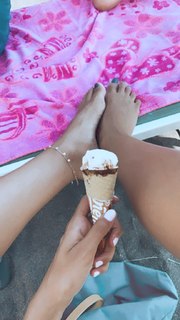 Alice Sabatini feet photo 9