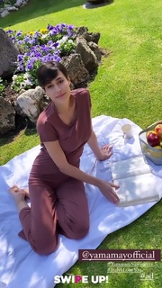 Alice Sabatini feet photo 20