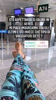 Alice Sabatini feet photo 17