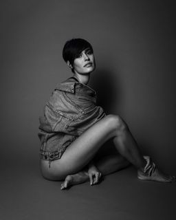 Alice Sabatini feet photo 14
