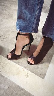 Alice Sabatini feet photo 11