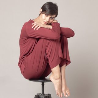 Alice Sabatini feet photo 2