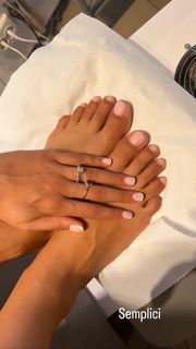 Alice Sabatini feet photo 20