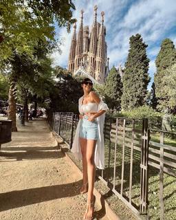 Alice Sabatini feet photo 19