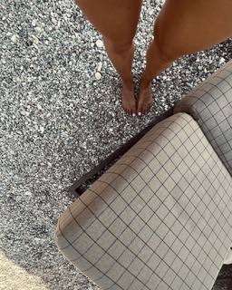 Alice Sabatini feet photo 16