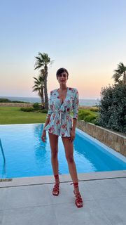 Alice Sabatini feet photo 15