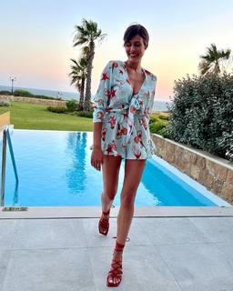 Alice Sabatini feet photo 12