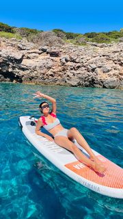 Alice Sabatini feet photo 5