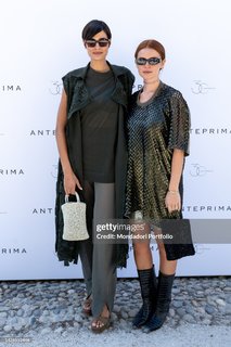 Alice Sabatini feet photo 15