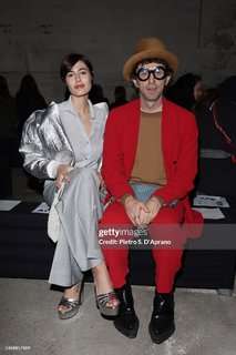 Alice Sabatini feet photo 13