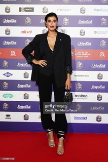 Alice Sabatini feet photo 12