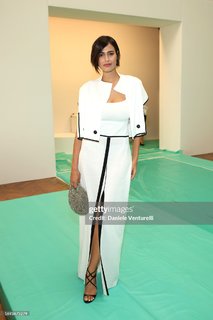 Alice Sabatini feet photo 10