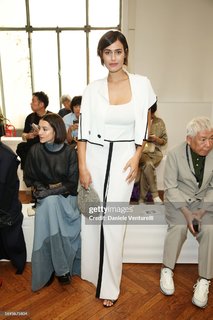 Alice Sabatini feet photo 9