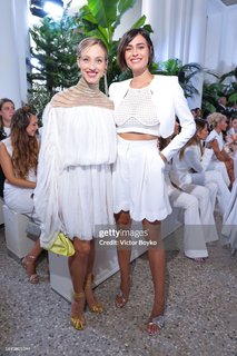 Alice Sabatini feet photo 8