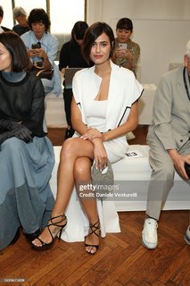 Alice Sabatini feet photo 6