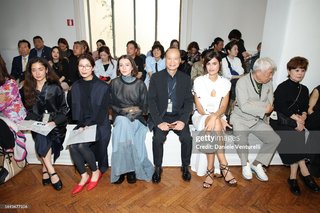 Alice Sabatini feet photo 3