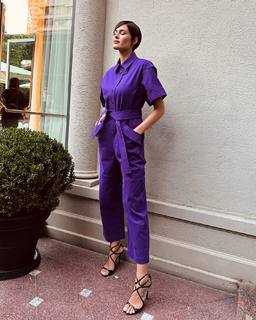 Alice Sabatini feet photo 2