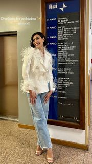 Alice Sabatini feet photo 18