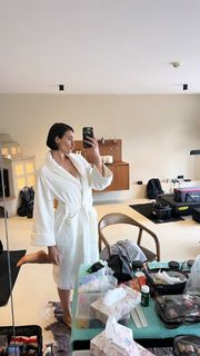 Alice Sabatini feet photo 16