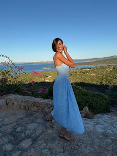 Alice Sabatini feet photo 12