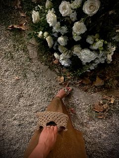 Alice Sabatini feet photo 6