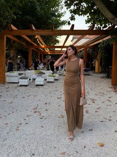 Alice Sabatini feet photo 5